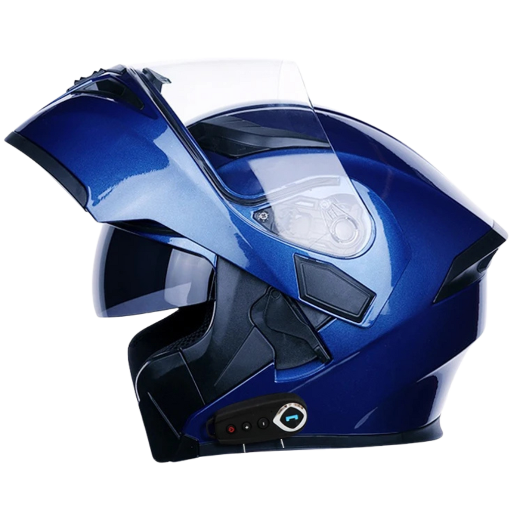 R3 Modular Full Face Helmet - Bluetooth Headset