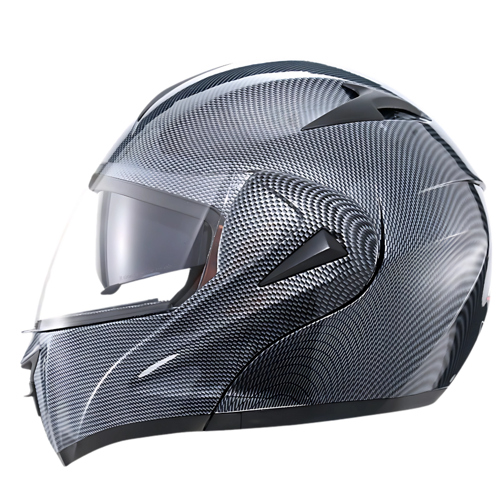 R2 Modular Motorcycle Helmet - ECE