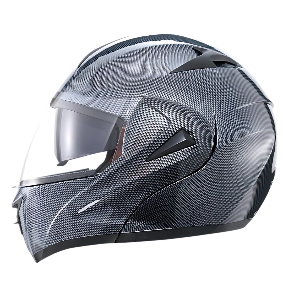 R2 Modular Motorcycle Helmet - ECE