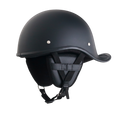 SwitchBack Polo Helmet – DOT Low Profile Reversible Cap Style