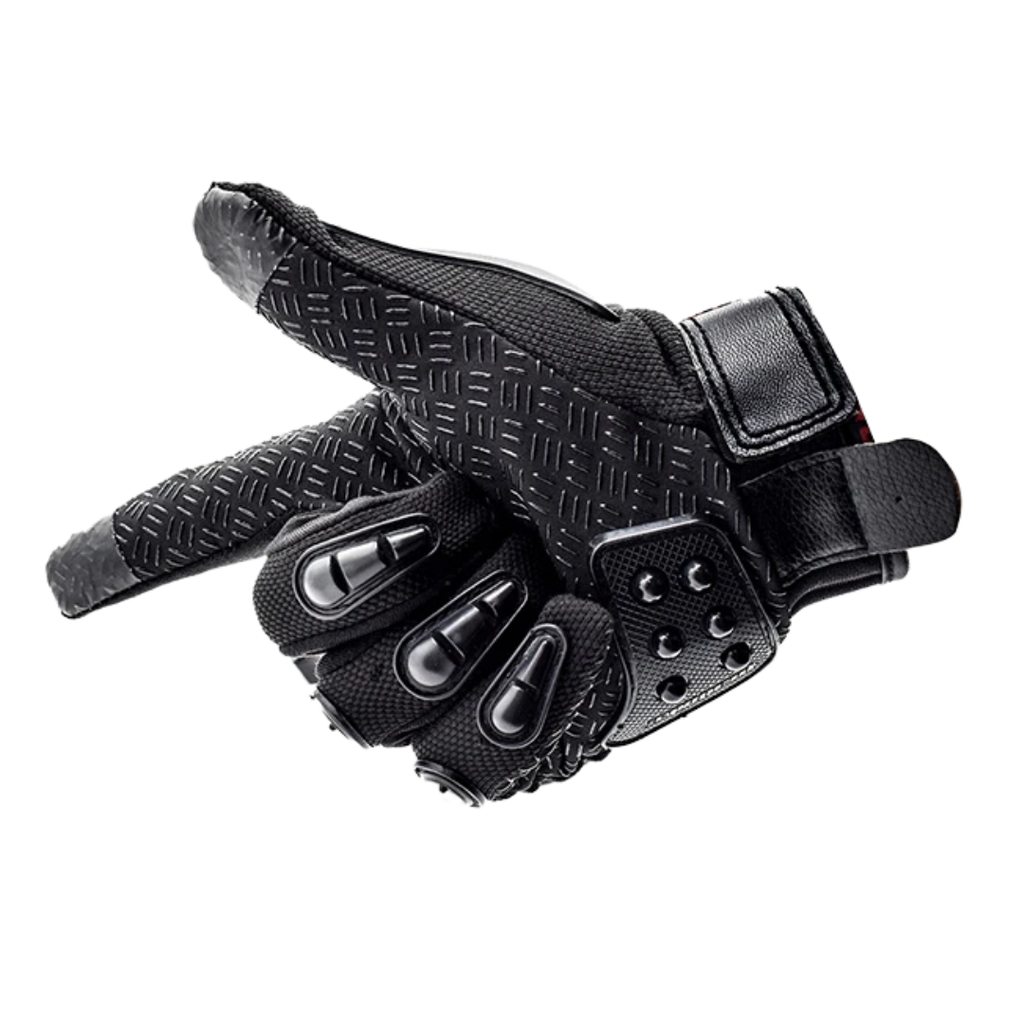 WJ Armor Gloves