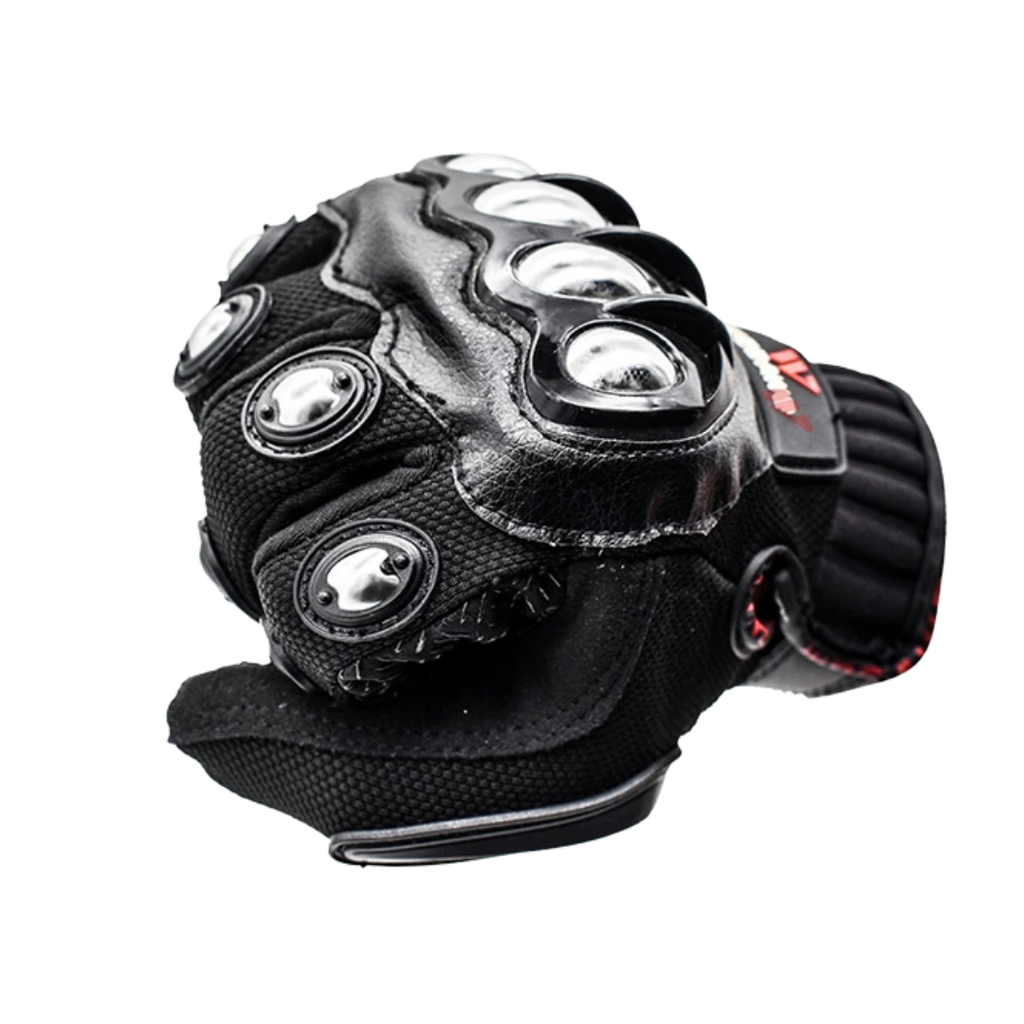 WJ Armor Gloves