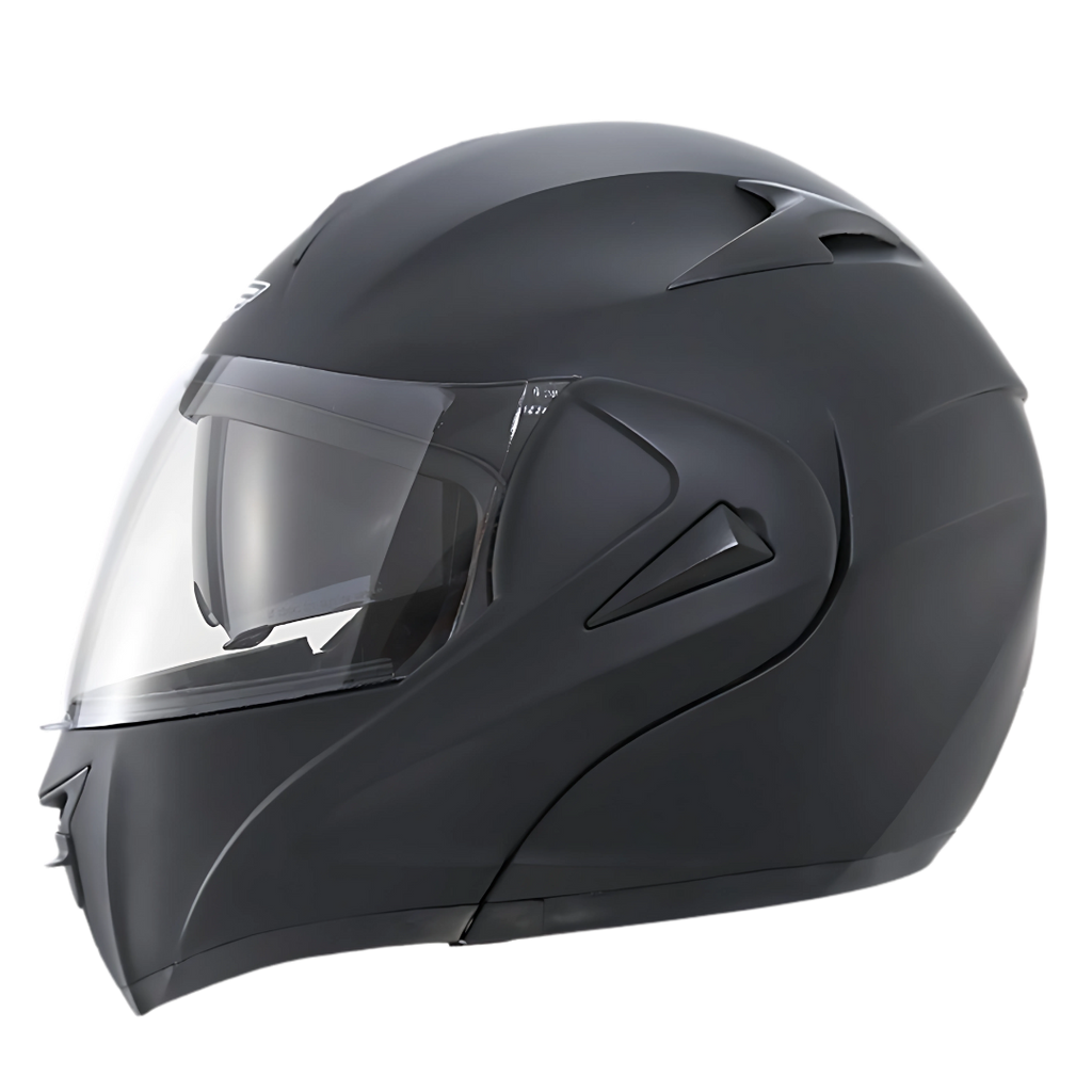 R2 Modular Motorcycle Helmet - ECE