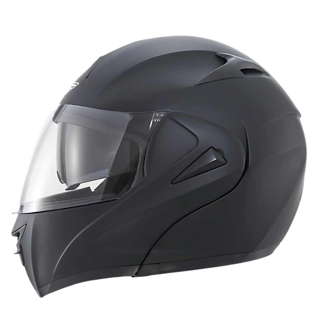 R2 Modular Motorcycle Helmet - ECE
