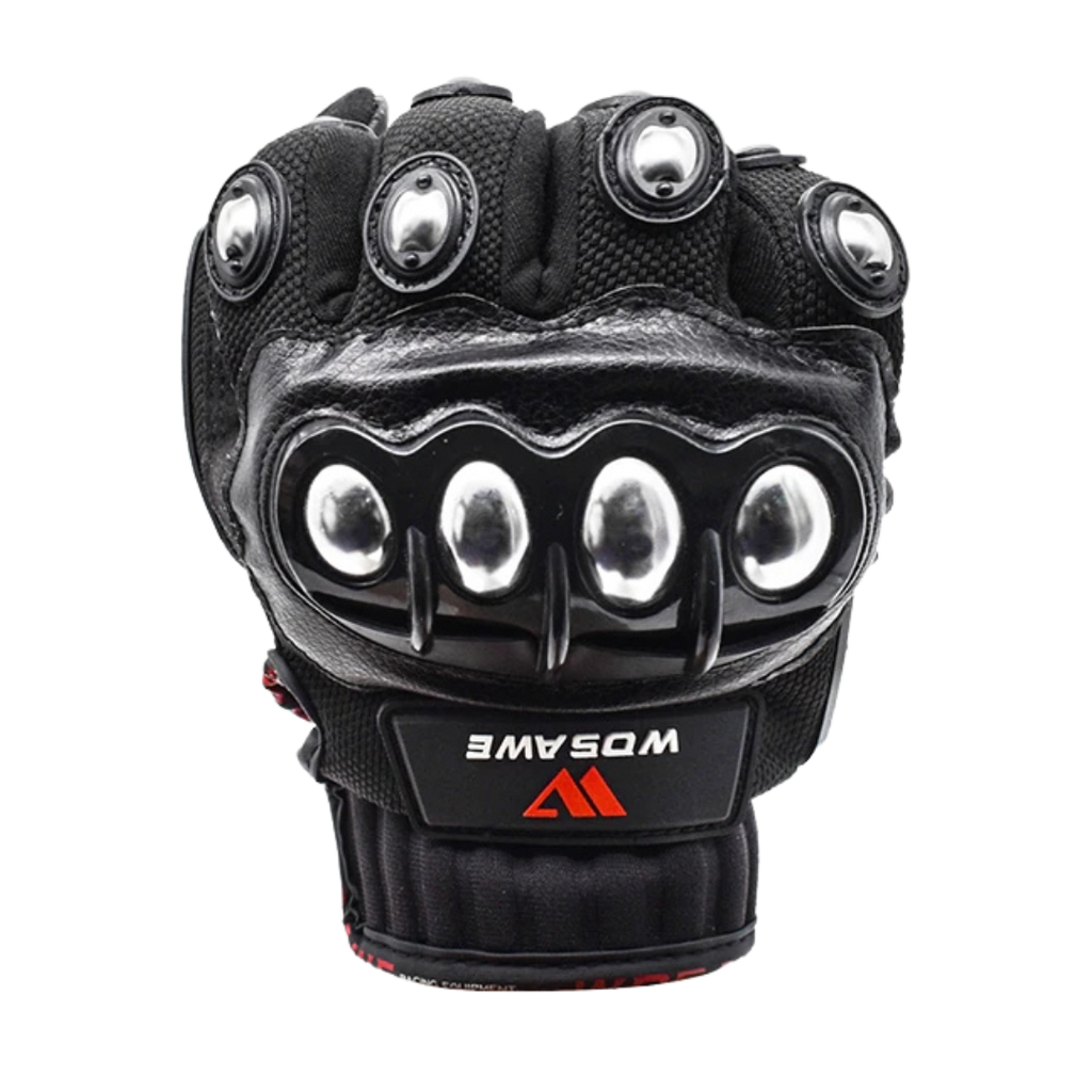 WJ Armor Gloves