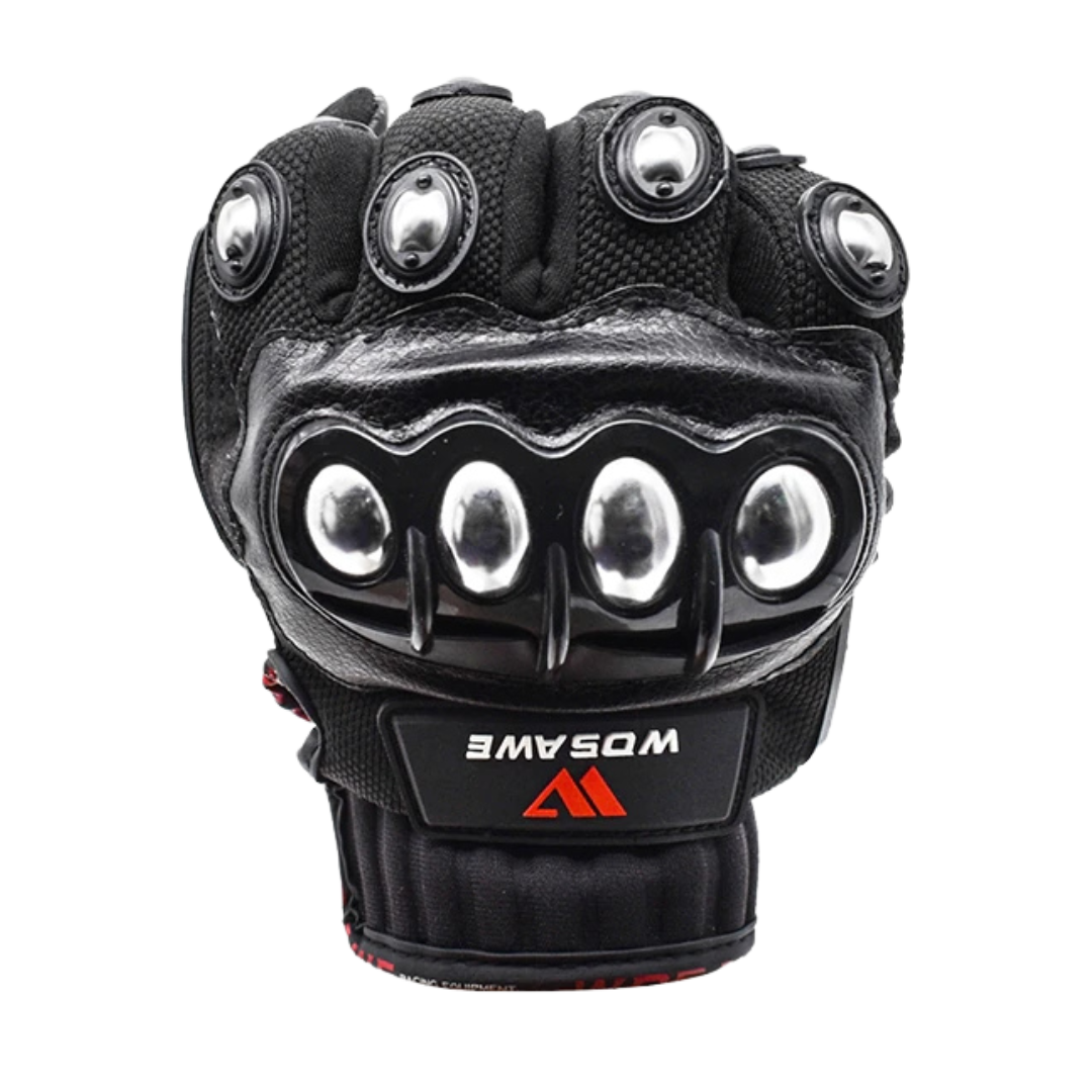 WJ Armor Gloves