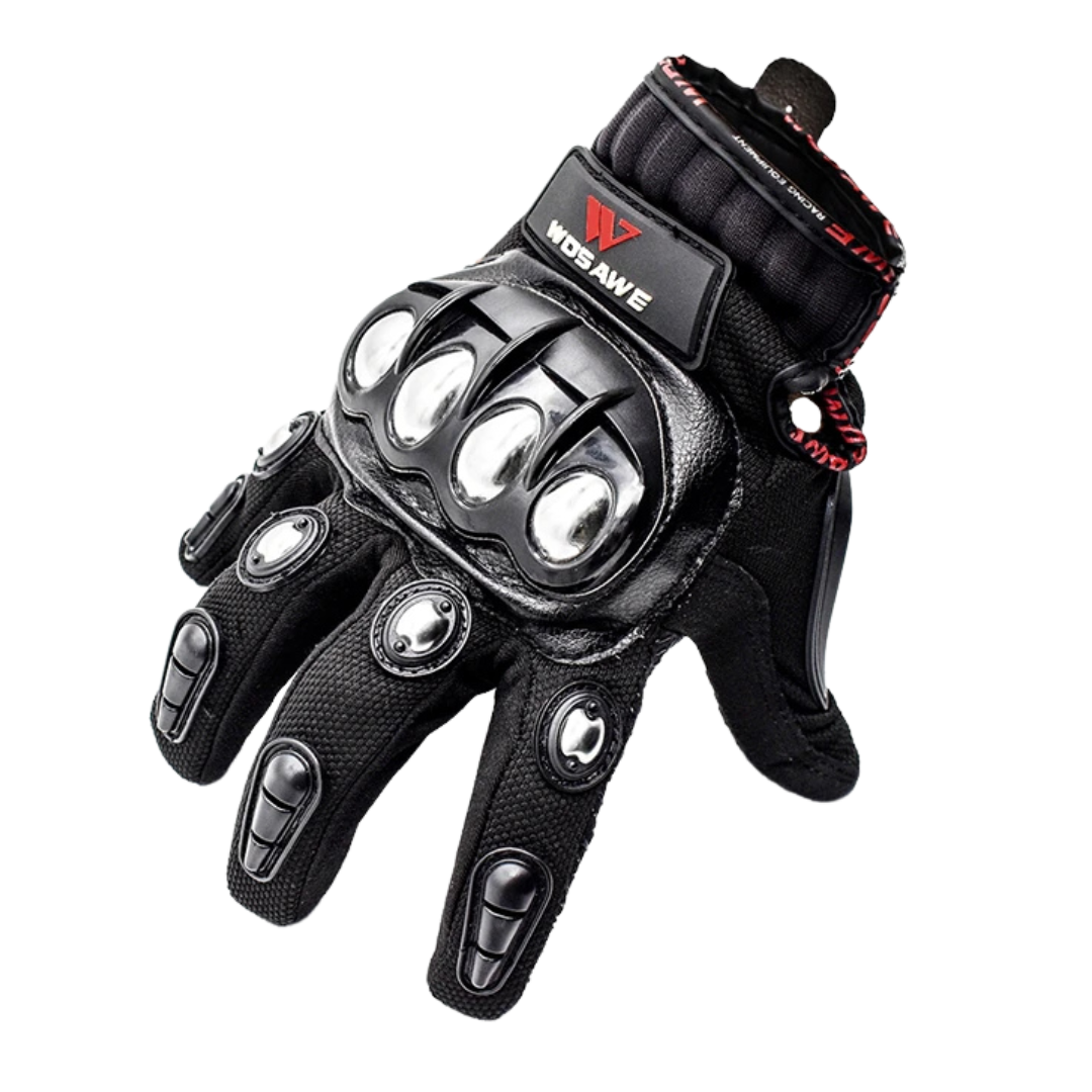 WJ Armor Gloves