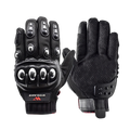 WJ Armor Gloves