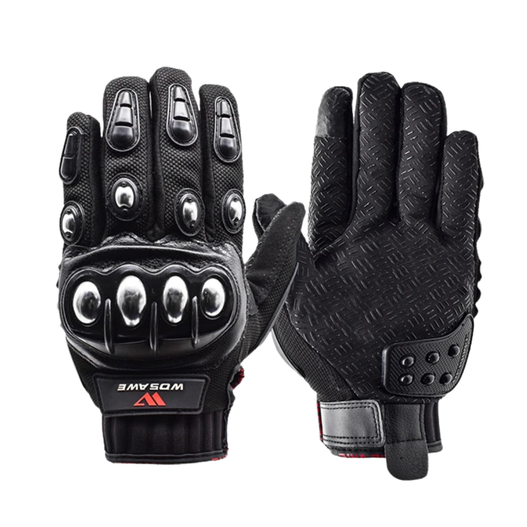 WJ Armor Gloves