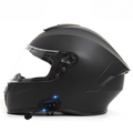 K7 Full Face Helmet - Bluetooth Headset