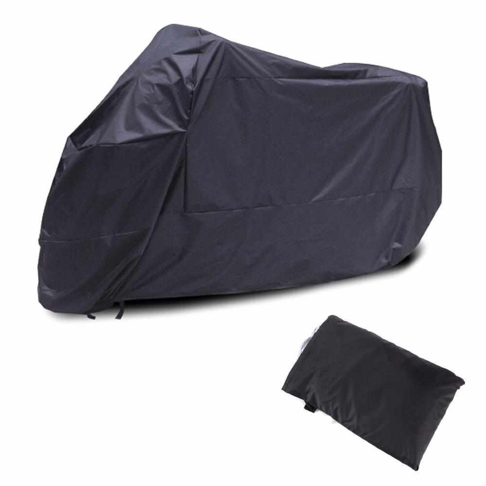 Motorcycle Cover