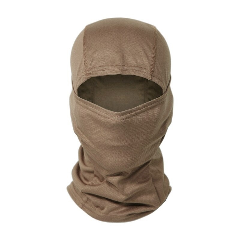 Military Biker Bandana
