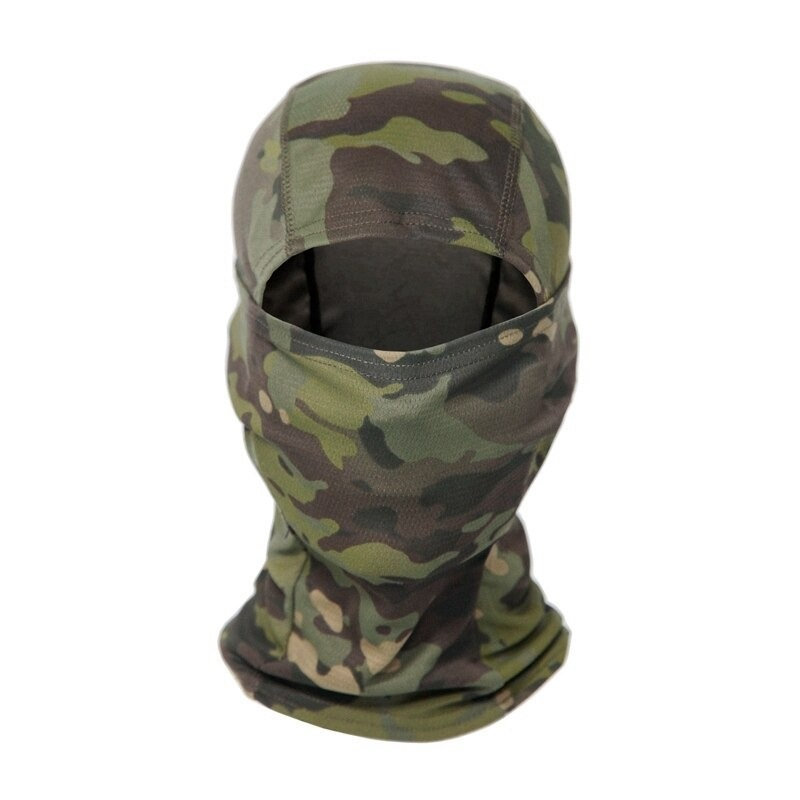 Military Biker Bandana