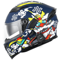 R5 Modular Helmet - Bluetooth Headset