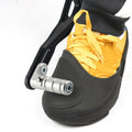 Motorcycle Gear Boot & Shifter Protector - Durable Motorcycle Shoe Guard Cover