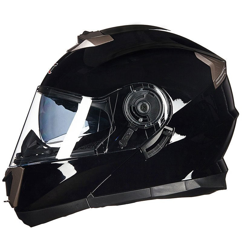 Martian A1 Modular Full Face Helmet