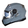Martian A1 Modular Full Face Helmet
