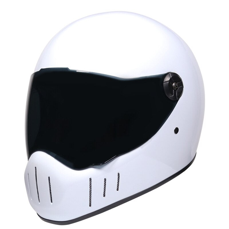 T11 Cafe Racer Helmet