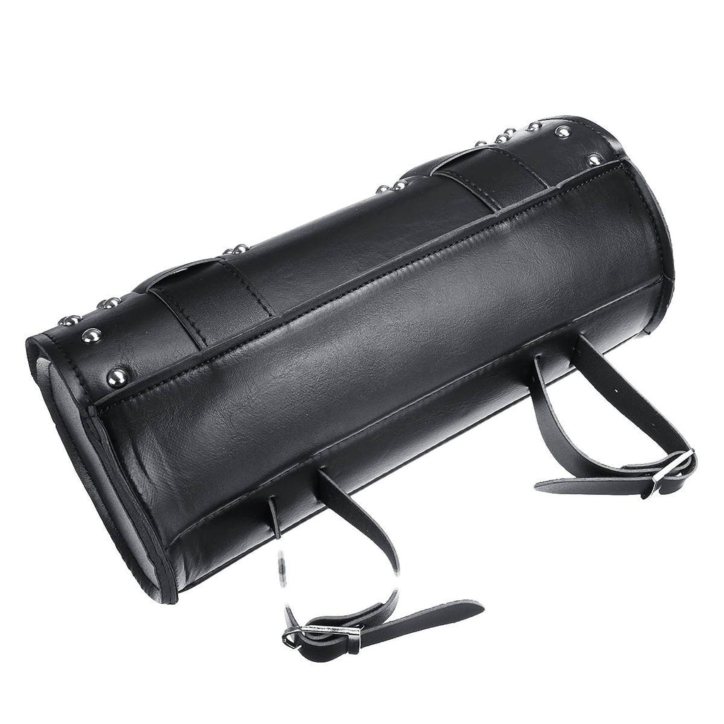 Leather Saddlebag