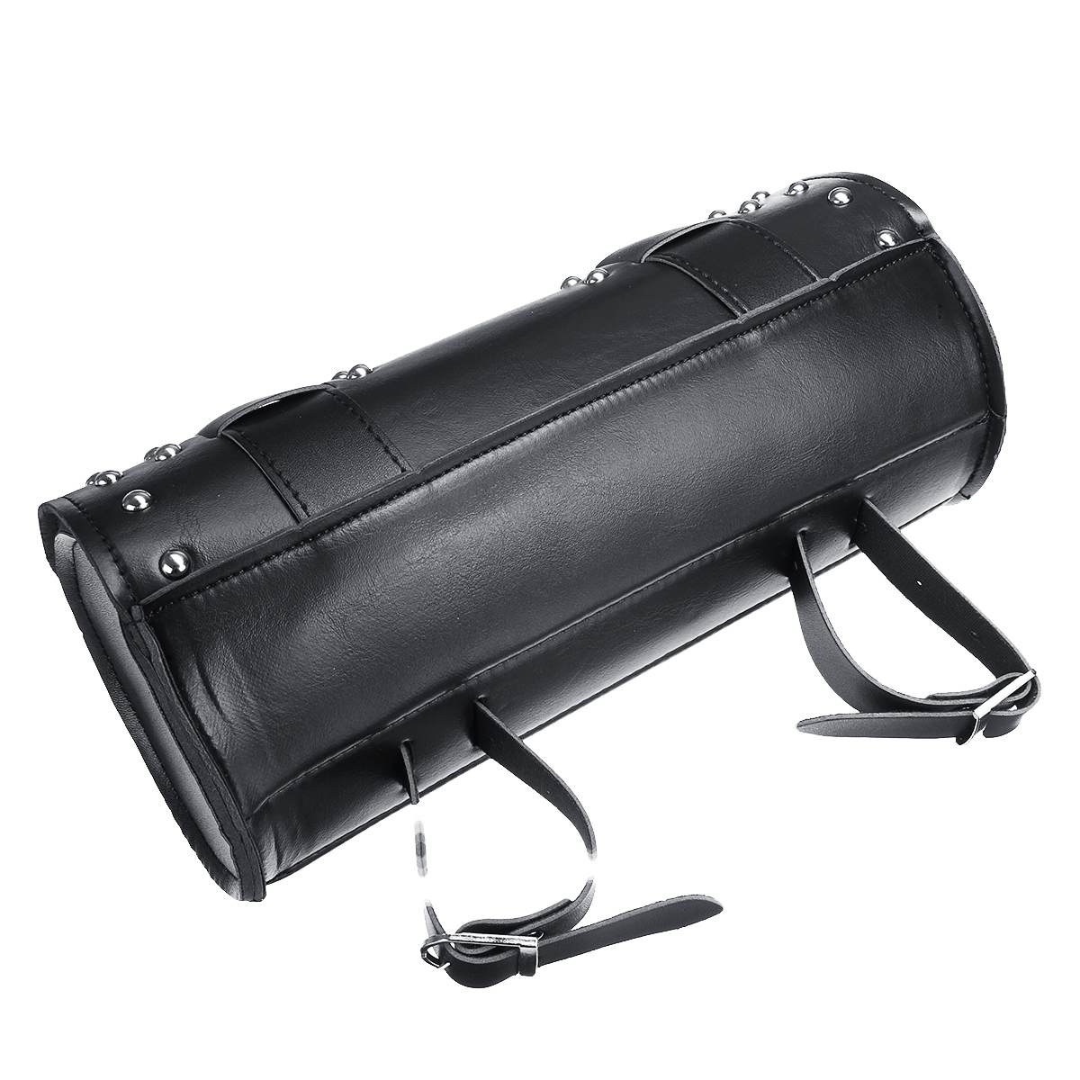 Leather Saddlebag