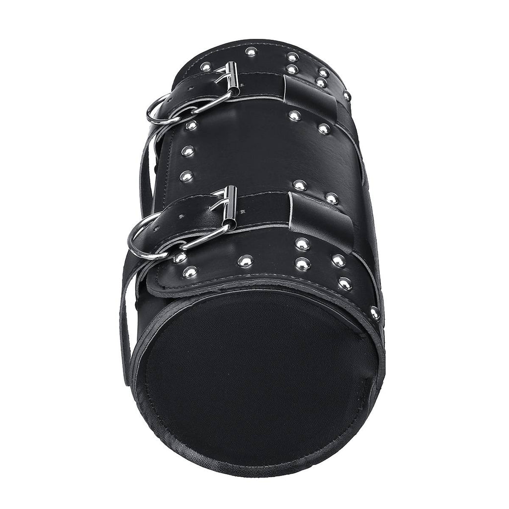 Leather Saddlebag