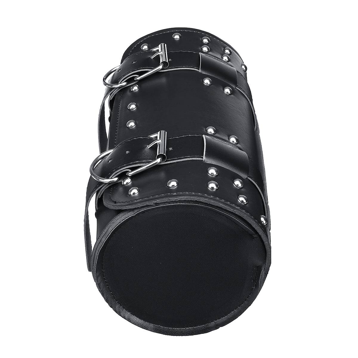Leather Saddlebag
