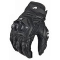 Racing Leather Gloves
