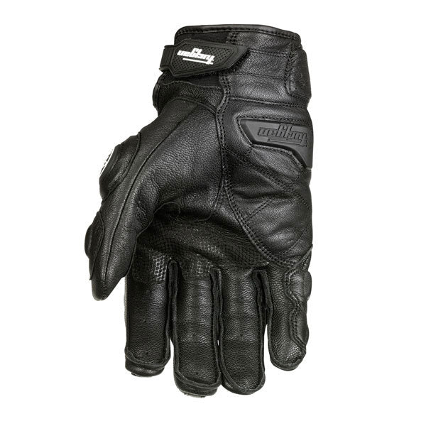 Racing Leather Gloves