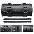 Leather Saddlebag