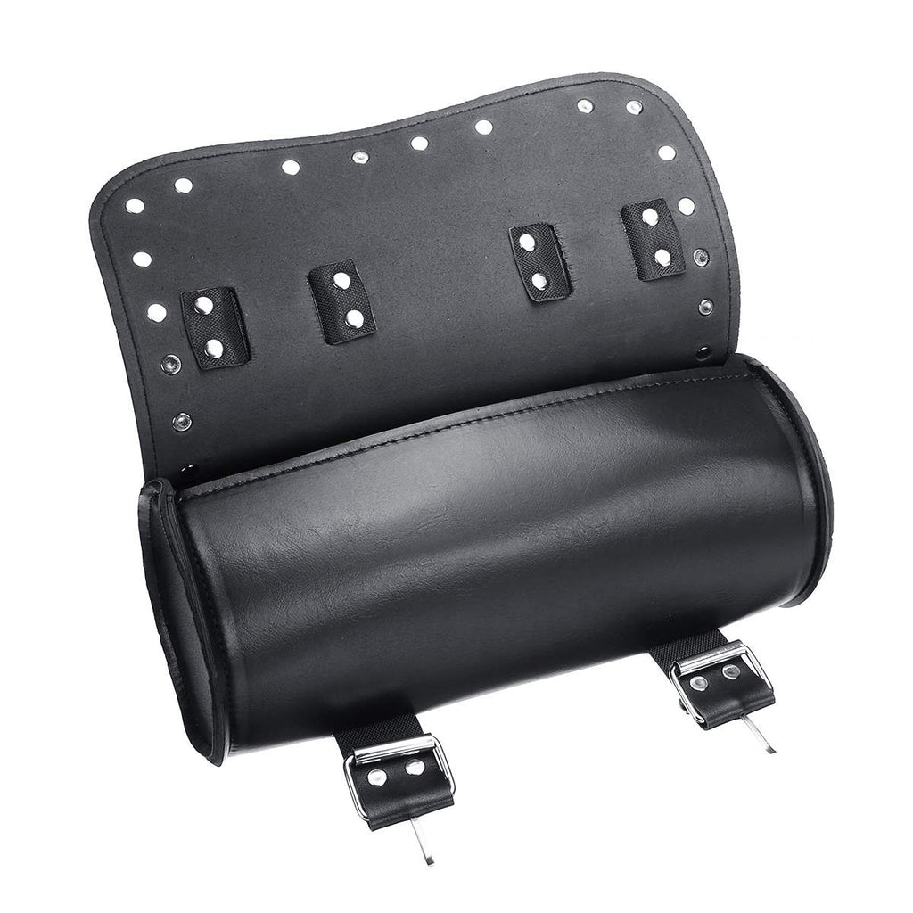 Leather Saddlebag