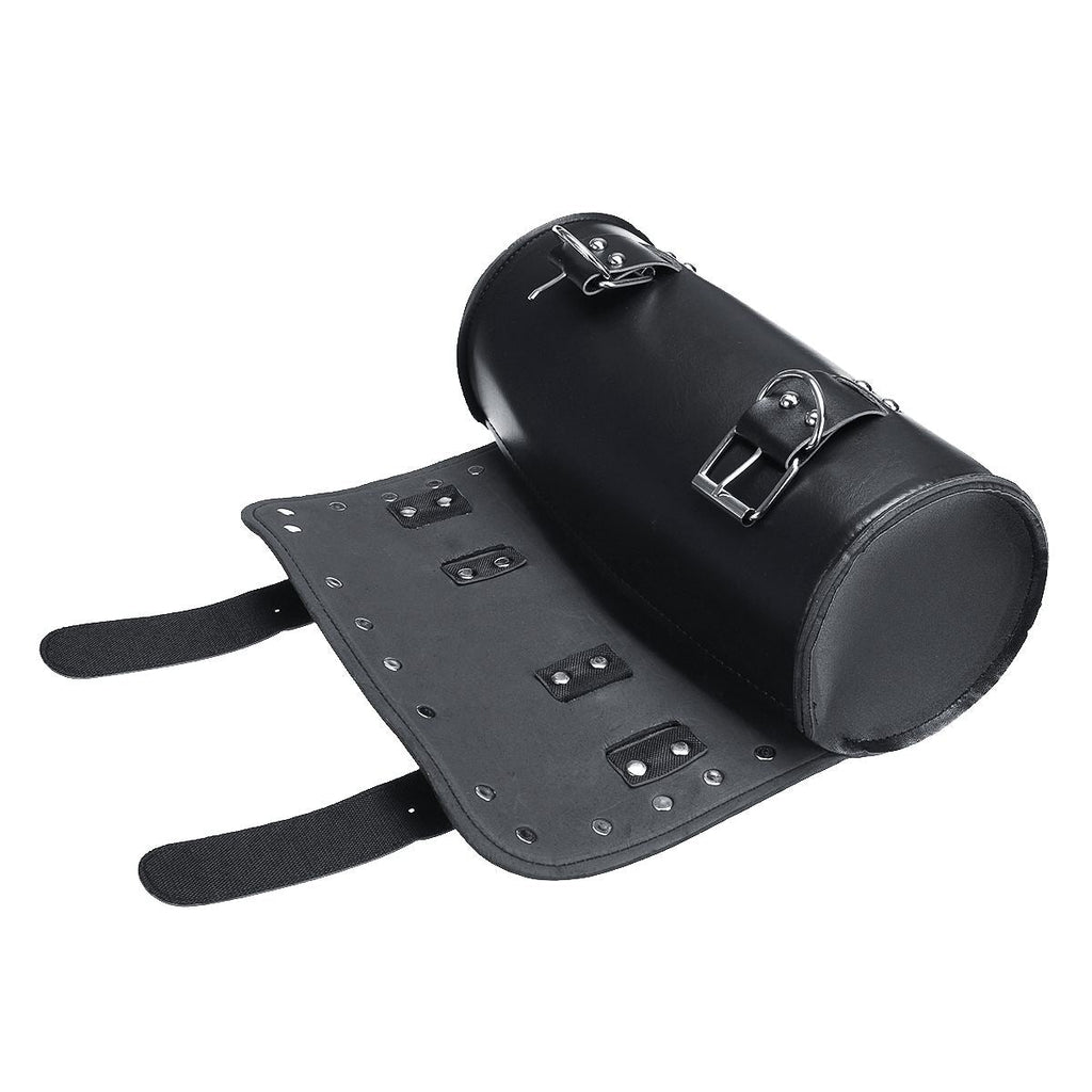 Leather Saddlebag