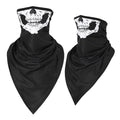 Face Mask - Skull Styles