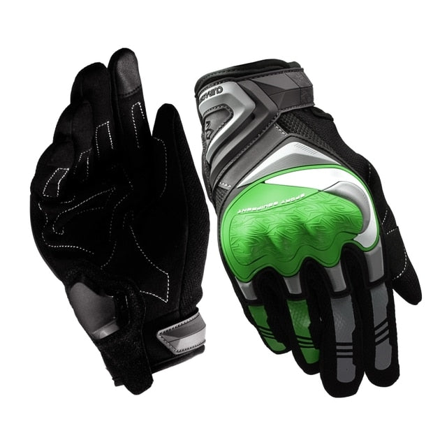Motorcycle Protective Gloves