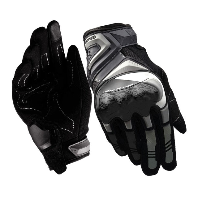 Motorcycle Protective Gloves