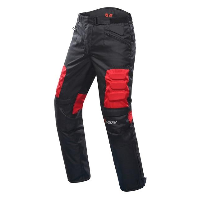 Utah Motorcycle Pants