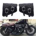 Saddlebags For Sportster XL 883/1200