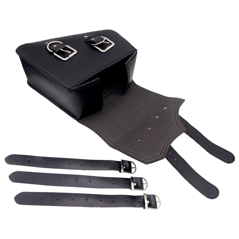 Saddlebags For Sportster XL 883/1200