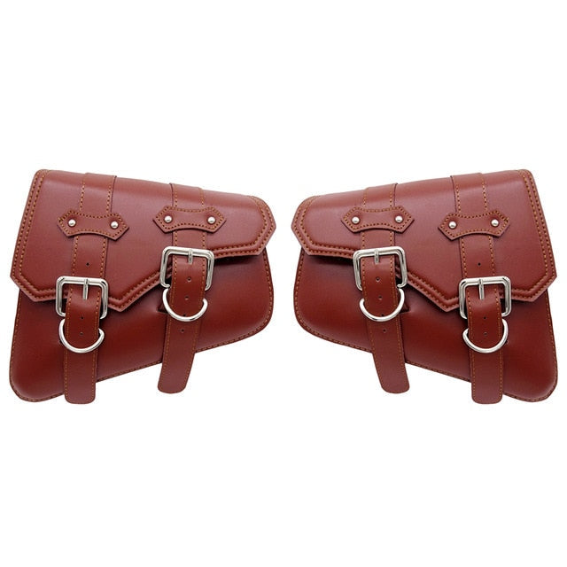 Saddlebags For Sportster XL 883/1200