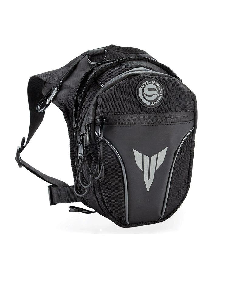Multifunctional Motorcycle Leg Bag