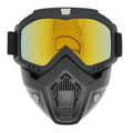 Protective Goggles