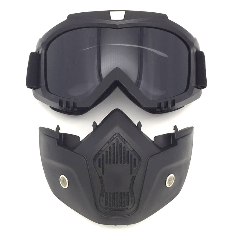 Protective Goggles