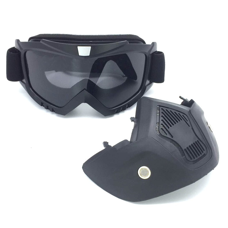 Protective Goggles