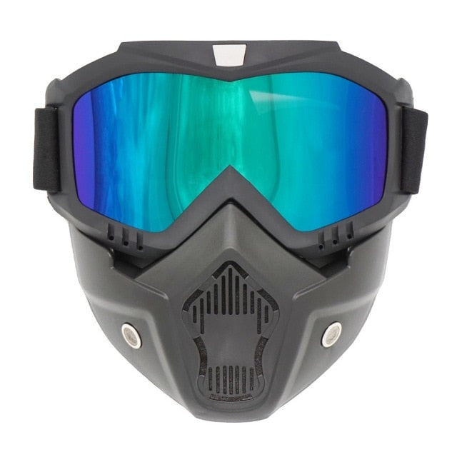 Protective Goggles