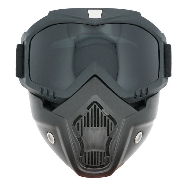 Protective Goggles