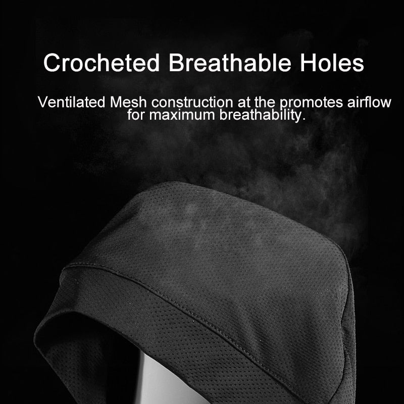 Head Cap Liner