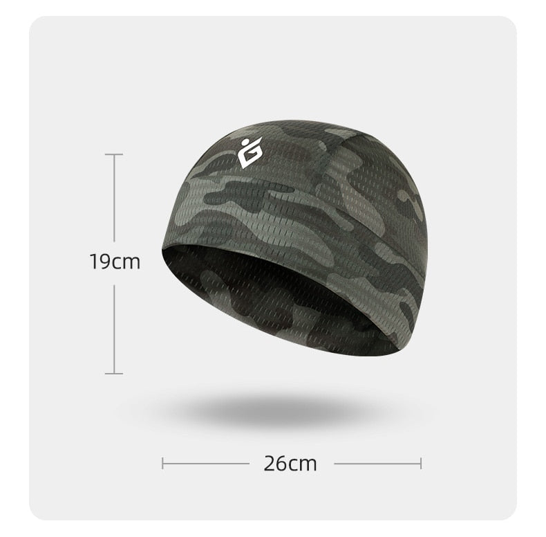 Head Cap Liner
