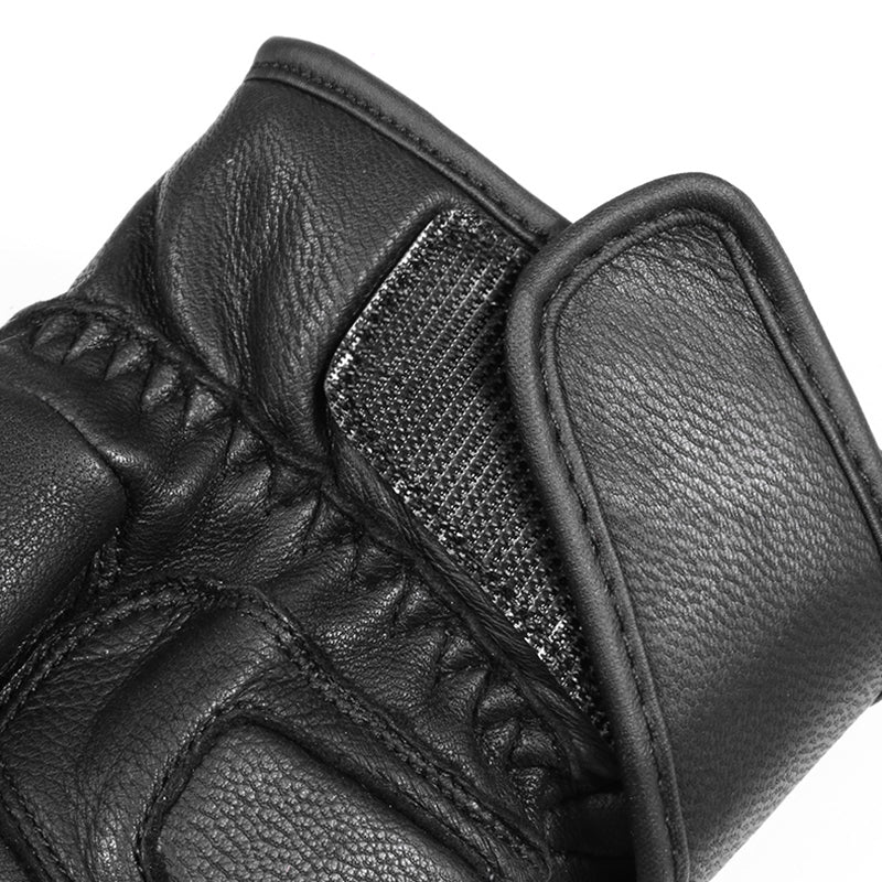 MW Leather Gloves