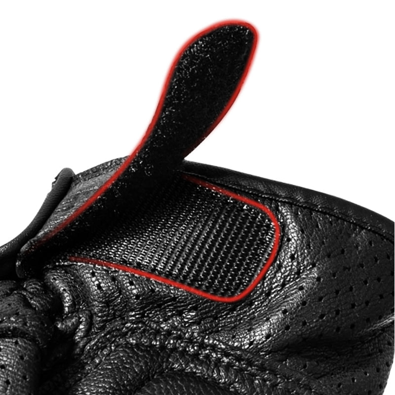 MW Leather Gloves