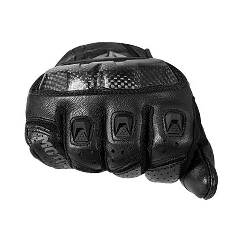 MW Leather Gloves
