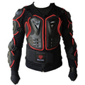 Protective Body Armor Jacket